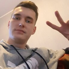 Фотография мужчины Виктор, 34 года из г. Комсомольск-на-Амуре