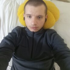 Фотография мужчины Данил, 25 лет из г. Чебоксары