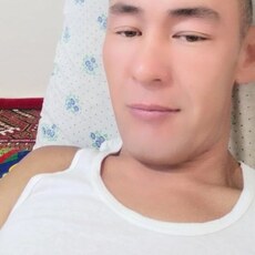 Фотография мужчины Алик, 40 лет из г. Актау