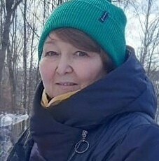 Фотография девушки Лидия, 53 года из г. Уфа