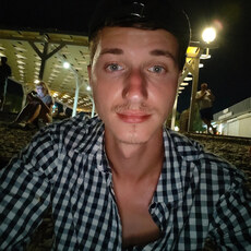 Фотография мужчины Паша, 29 лет из г. Белореченск