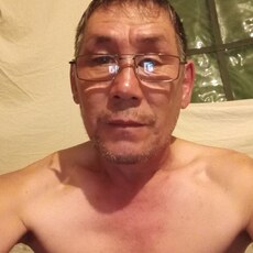 Фотография мужчины Виталий, 48 лет из г. Чита