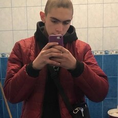 Фотография мужчины Андрій, 21 год из г. Шепетовка