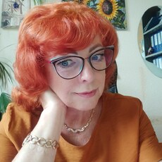 Фотография девушки Ольга, 59 лет из г. Екатеринбург