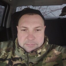 Фотография мужчины Евгений, 41 год из г. Бирюч