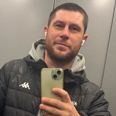 Фотография мужчины Артем, 35 лет из г. Гомель