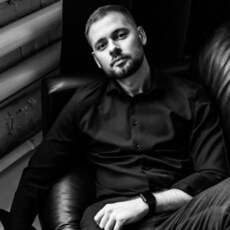 Фотография мужчины Артём, 41 год из г. Лида