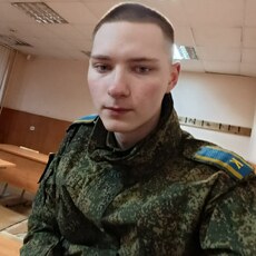 Фотография мужчины Александр, 18 лет из г. Ярославль