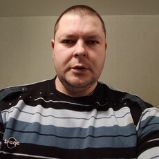 Фотография мужчины Александр, 38 лет из г. Брянск