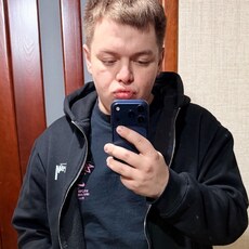 Фотография мужчины Костя, 28 лет из г. Минск