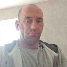 Фотография мужчины Саша, 39 лет из г. Кобрин