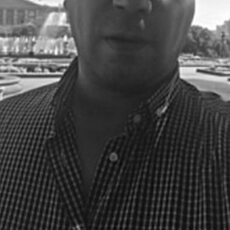 Фотография мужчины Максим, 44 года из г. Хабаровск