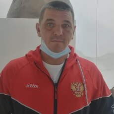 Фотография мужчины Андрей, 50 лет из г. Новосибирск