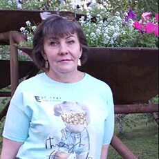 Фотография девушки Лика, 57 лет из г. Чита