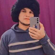 Фотография мужчины Асаджан, 23 года из г. Анапа