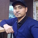 Жахангир, 35 лет