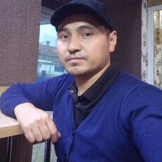 Фотография мужчины Жахангир, 35 лет из г. Заинск