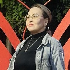 Фотография девушки Леся, 44 года из г. Набережные Челны