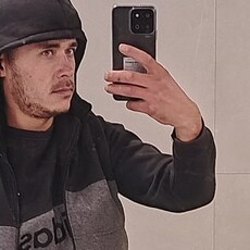 Фотография мужчины Бек, 27 лет из г. Воронеж