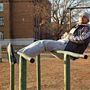 Николай, 35 лет