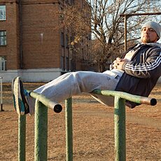 Фотография мужчины Николай, 35 лет из г. Кривой Рог