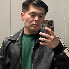 Фотография мужчины Нука, 24 года из г. Шымкент