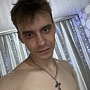 Вадим, 27 лет