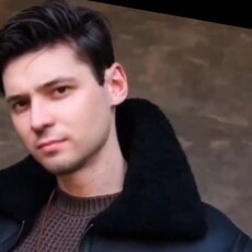 Фотография мужчины Радислав, 26 лет из г. Димитровград