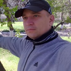 Фотография мужчины Вадим, 48 лет из г. Прилуки