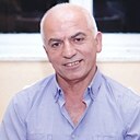 Бабаян, 61 год