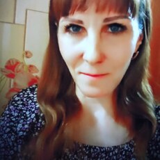 Фотография девушки Надежда, 44 года из г. Шемонаиха