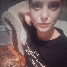 Фотография девушки Татьяна, 28 лет из г. Лиман