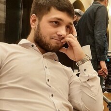 Фотография мужчины Николай, 25 лет из г. Красноярск