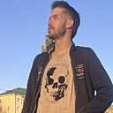 Фёдор, 25 лет