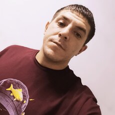 Фотография мужчины Илья, 33 года из г. Мытищи