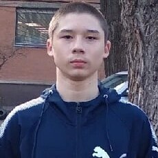 Фотография мужчины Данил, 18 лет из г. Воронеж