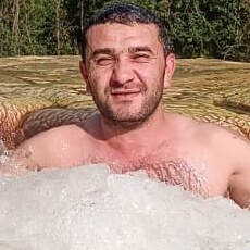 Фотография мужчины Саша, 30 лет из г. Ялта