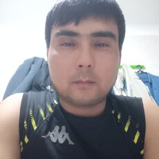 Фотография мужчины Шады, 30 лет из г. Свислочь