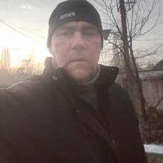 Фотография мужчины Андрей, 49 лет из г. Кара-Балта