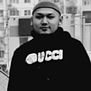 Мухаммадали, 21 год