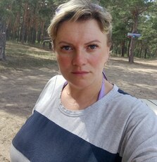 Фотография девушки Наталья, 39 лет из г. Рубцовск