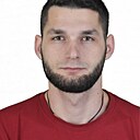 Вадим, 29 лет