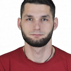 Фотография мужчины Вадим, 29 лет из г. Горячий Ключ