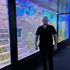 Фотография мужчины Евгений, 37 лет из г. Норильск