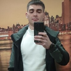 Фотография мужчины Алексей, 29 лет из г. Кингисепп