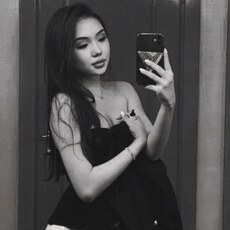 Фотография девушки Дильназ, 23 года из г. Караганда