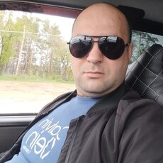 Фотография мужчины Рома, 39 лет из г. Тольятти