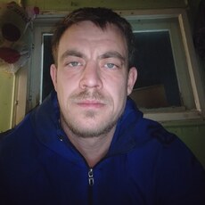 Фотография мужчины Влад, 35 лет из г. Ижевск