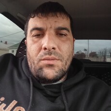 Фотография мужчины Рома, 37 лет из г. Владикавказ