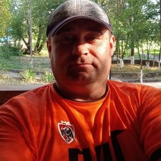 Фотография мужчины Александр, 44 года из г. Николаев